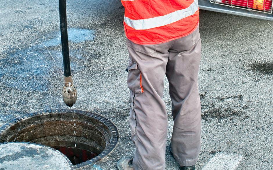 tarif débouchage wc Maisons-Laffitte