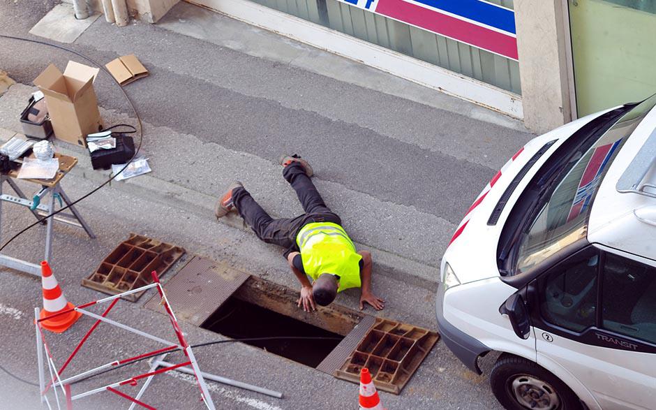 débouchage Ablon-sur-Seine